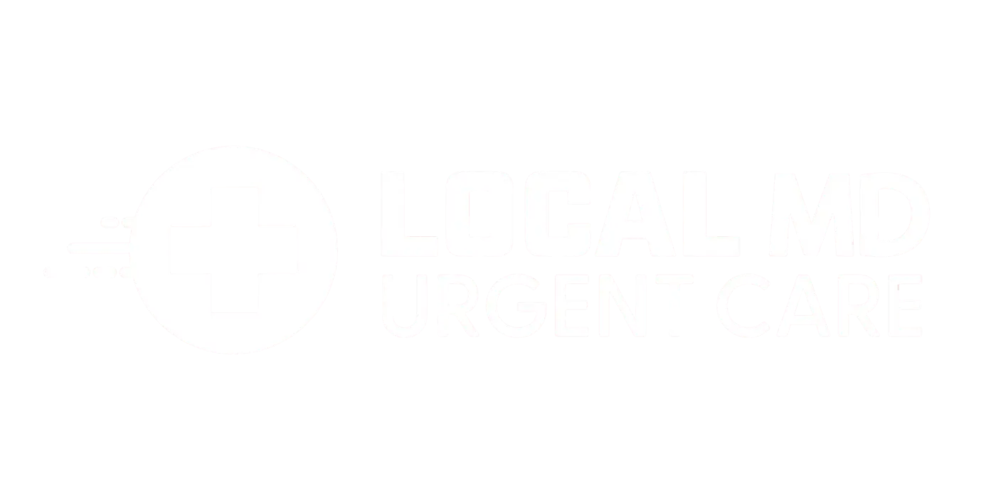 Local MD Footer Logo