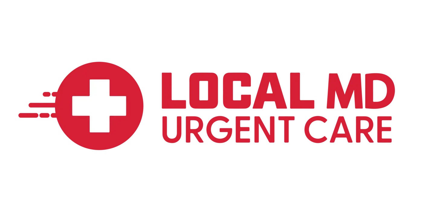 Local MD Logo