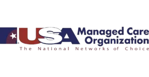 USA Managed Care Organization